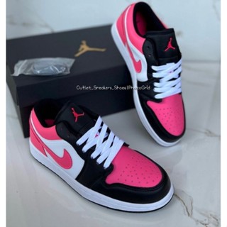 รองเท้า Nike Air Jordan Low Women ส่งฟรี