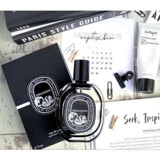 น้ำหอม DIPTYQUE PHILOSYKOS EDP 75ML.