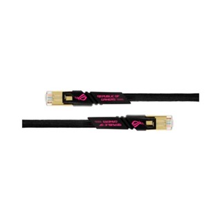 ASUS, ROG CAT7 CABLE Model : ROG-CAT7-CABLE