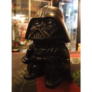 #พร้อมส่งในไทย Darth Vader grinder By Bongparty