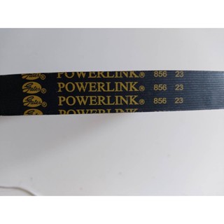 powerlink belt linhai 856 23