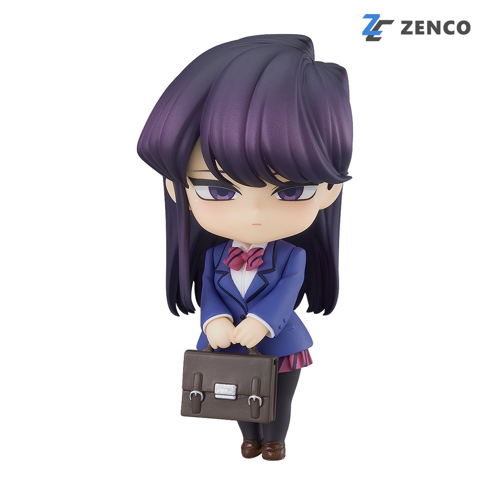 Nendoroid 1853 Shoko Komi 4580590128477