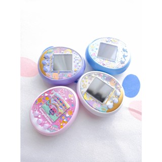 ของแท้-หายาก ! Tamagotchi Some  / ทามาก็อตจิ ซัม เวอร์ชั่นเกาหลี - มือ 2 (Tamagotchi Meets เวอร์ชั่นเกาหลี)