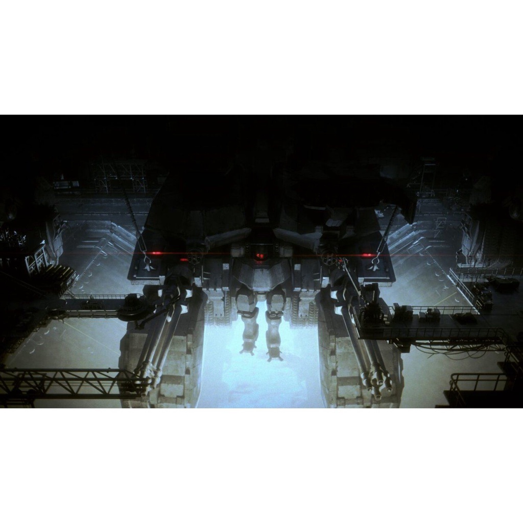 พร้อมส่ง | PlayStation™ PS4 / PS5 Armored Core VI: Fires of Rubicon (By ClaSsIC GaME)