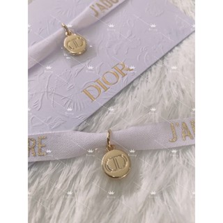 Dior charm จี้ห้อยคอ หรือ กำไลข้อมือ