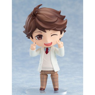 (พร้อมส่ง) Nendoroid Toru Oikawa: School Uniform Ver.