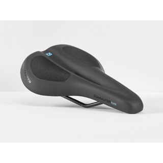 เบาะ อาน BONTRAGER COMMUTER FLUID SADDLE เบาะเจลที่ยกระดับไปอีกขั้นของความสบาย