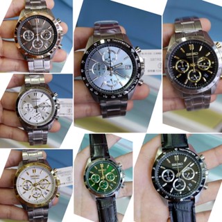 SEIKO รุ่น SBTR009/ SBTR015/SBTR017/ SBTR021/ SBTR024/ SBTR026/ SBTR029/ SPB247J1