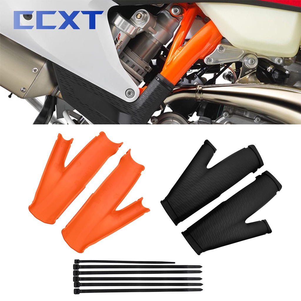 กรอบพลาสติกป้องกันรถจักรยานยนต์ สําหรับ KTM SX SXF XC XCF EXC EXCF 125 150 250 300 350 450 500 2019-2022