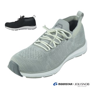 JOLI SNOB x Synergy Cushion | Sneakers รองเท้าผ้าใบ ใส่สบาย ผ้านิตยืด พื้นเบาะนุ่มเบาใส่สบาย | SNGY-L06 Sale
