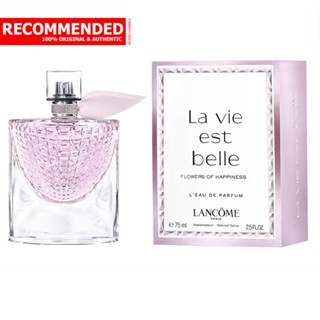 Lancome La Vie Est Belle Flowers of Happiness EDP 75 ml.