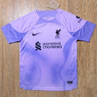 เสื้อ​ทีม​สโมสร​ลิเวอร์พูล​เกรดAAA