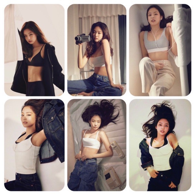 PHOTO BLACKPINK ?? JENNIE PHOTO รูป ?
