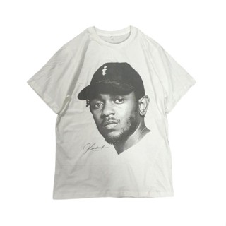 เสื้อยืด Kendrick Lamar