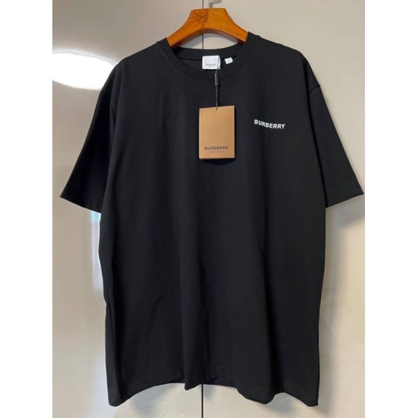 Burberry EKD-print T-shirt