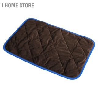 Washable Dog Pee Pad Self Warming Reusable Pet Potty Training Mat for Home