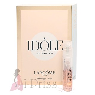 Lancome IDOLE LE PARFUM 1.2 ml.