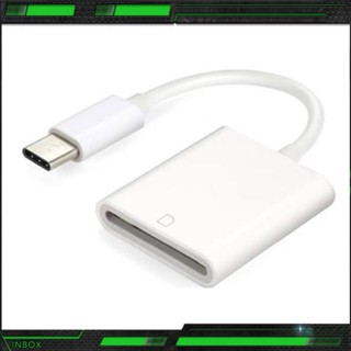 ype C To SD Card Reader OTG USB Cable Micro SD Card Reader Adapter Data Transfer for Macbook Cell Phone Samsung Huaw