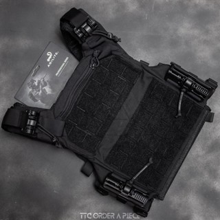 K19 PLATE CARRIER 3.0