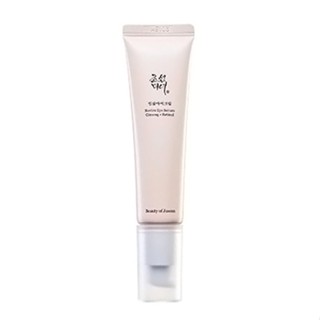 [Beauty of Joseon] รีไวฟ์ อาย เซรั่ม โสม + เรตินอล 30ml