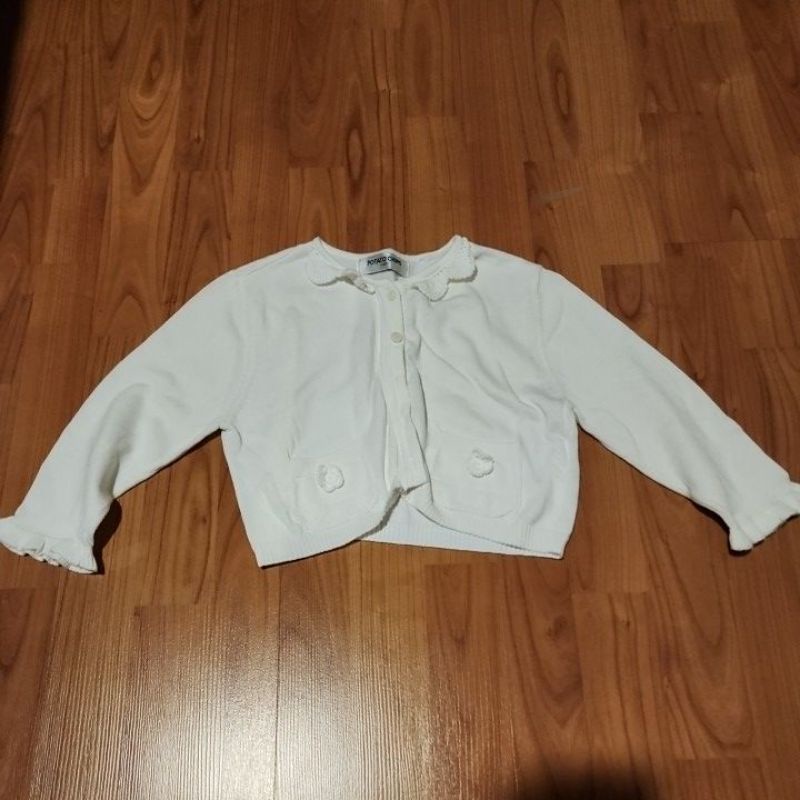 เสื้อคลุม POTATO CHIPS size 130