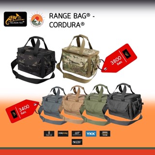 กระเป๋าสะพาย Helikon-Tex รุ่น Range Bag®Cordura