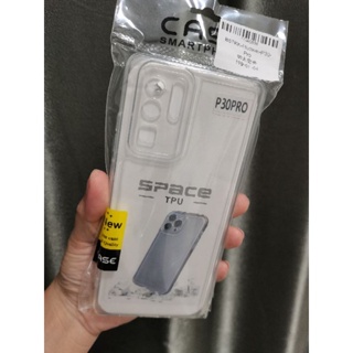 Huawei P30PRO Case PU นิ่มกันกระแทก