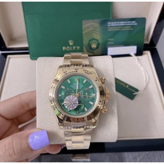 ROLEX Grade vip ระบบออโต้ Size:40mm