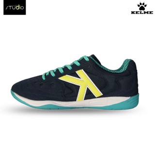 [สินค้าลิขสิทธิ์แท้ 100%] รองเท้าฟุตซอล Kelme  Indoor copa 996 KMF-5257