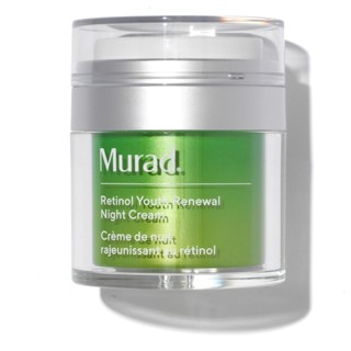 พร้อมส่ง ของแท้ MURAD Retinol Youth Renewal Night Cream 7.5ml/50ml