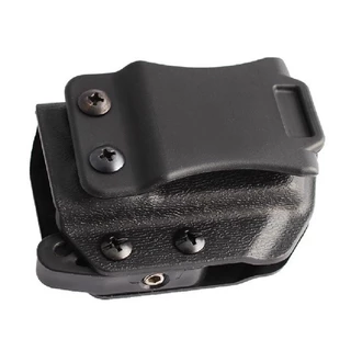 ซองใส่แม็กกาซีน ขนาด 9 มม. ใส่ได้ทุกรุ่น SIG, GLOCK