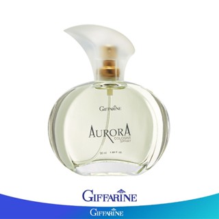 Giffarine กิฟฟารีน ออโรร่า โคโลญจ์ สเปรย์ 50 ml