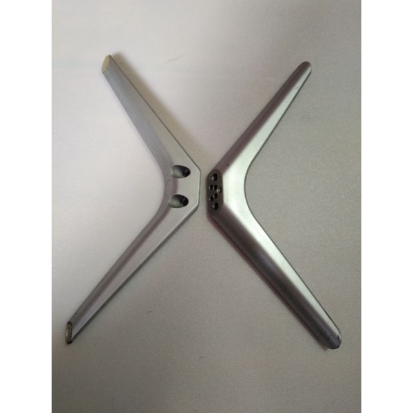 ขา TV TCL 40-43นิ้ว รุ่น LED40SL2  , LED43S62 ,LED40S6500,40S65A,40S62 มือสอง