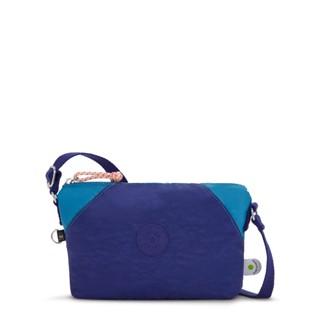 กระเป๋า KIPLING รุ่น ART XS สี Pearl Navy Bl