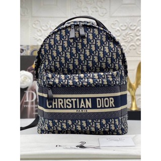 กระเป๋าเป้ CHRISTIAN DIOR BACKPACK BAG พร้อมส่ง