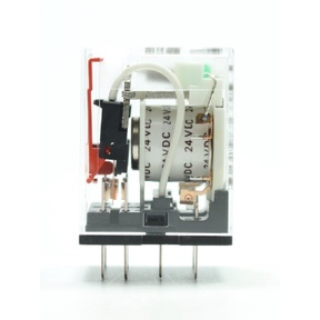 Relay MY2N KOKUYO รีเลย์ MY2N KOKUYO 24VDC และ 110VAC