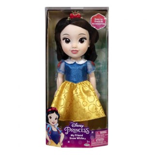 Disney Princess My Friend Snow White ตุ๊กตาเจ้าหญิง