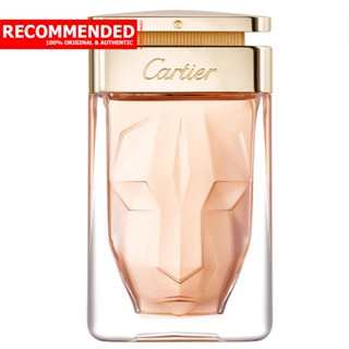 Cartier La Panthere EDP 75 ml. (เทสเตอร์ : Tester)