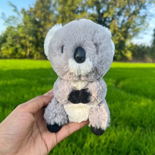 ตุ๊กตาโคอลา โคอาลา สัตว์ป่าออสเตรเลีย Koala Plush Koala  Stuffed Animal