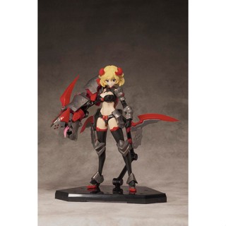AX-1189 - DarkAdvent vol.1 Dragondress Sophia DX ver. 1.1