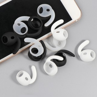 Capa ตะขอเกี่ยวหูฟัง กันลื่น สําหรับ Air Pods Pro 2 3 คู่