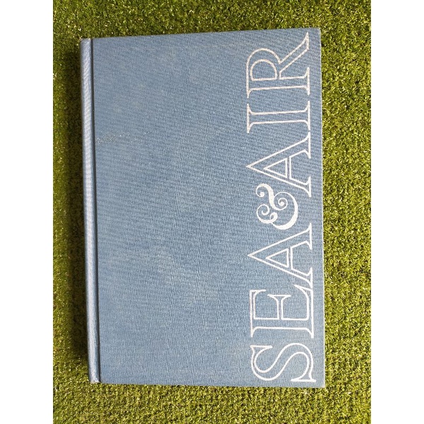 SEA & AIR The Naval Environment (กอง)