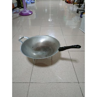 KHUN SANTI ขาตั้งเตาหมูกระทะใช้สำหรับเตา 30-35cm ตราศรคู่ ขนาด 22x10.5 cm