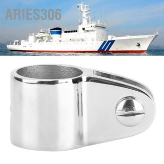 Aries306 ปลอกสไลด์เรือ สเตนเลส กันลื่น 25 มม.