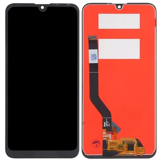 จอใช้ร่วมกับ หัวเว่ย Y7 Pro(2019) หน้าจอ LCD พร้อมทัชสกรีน -หัวเว่ย Y7 Pro(2019)
