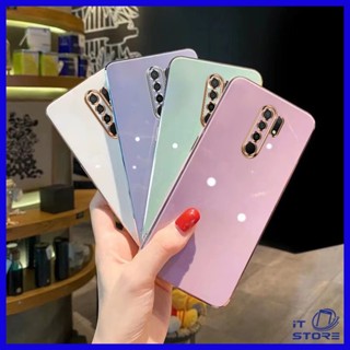 เคส Redmi 9 Redmi 9A Redmi 9T Redmi 9C Redmi 10A Redmi 10C Redmi 8 Redmi 8A Soft Case 2C-ZB