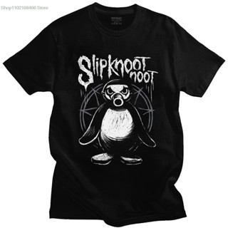 เสื้อยืด oversize ความแปลกใหม่ Noot Noot Pingu เสื้อยืดสําหรับผู้ชายผ้าฝ้ายตลกเสื้อยืดเพนกวินมีมการ์ตูนตลก Tees แขนสั้นเ