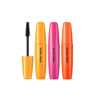 TONYMOLY Double Needs Pampang Mascara 12g