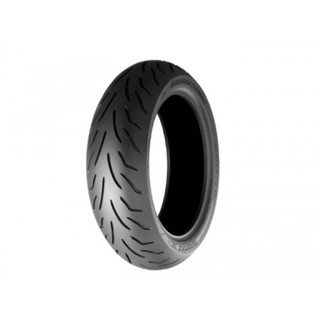 Tyre -ยางเทพBRIDGESTONE BATTLAX SC- Rear - 140/70 - 12 inch TL 65L