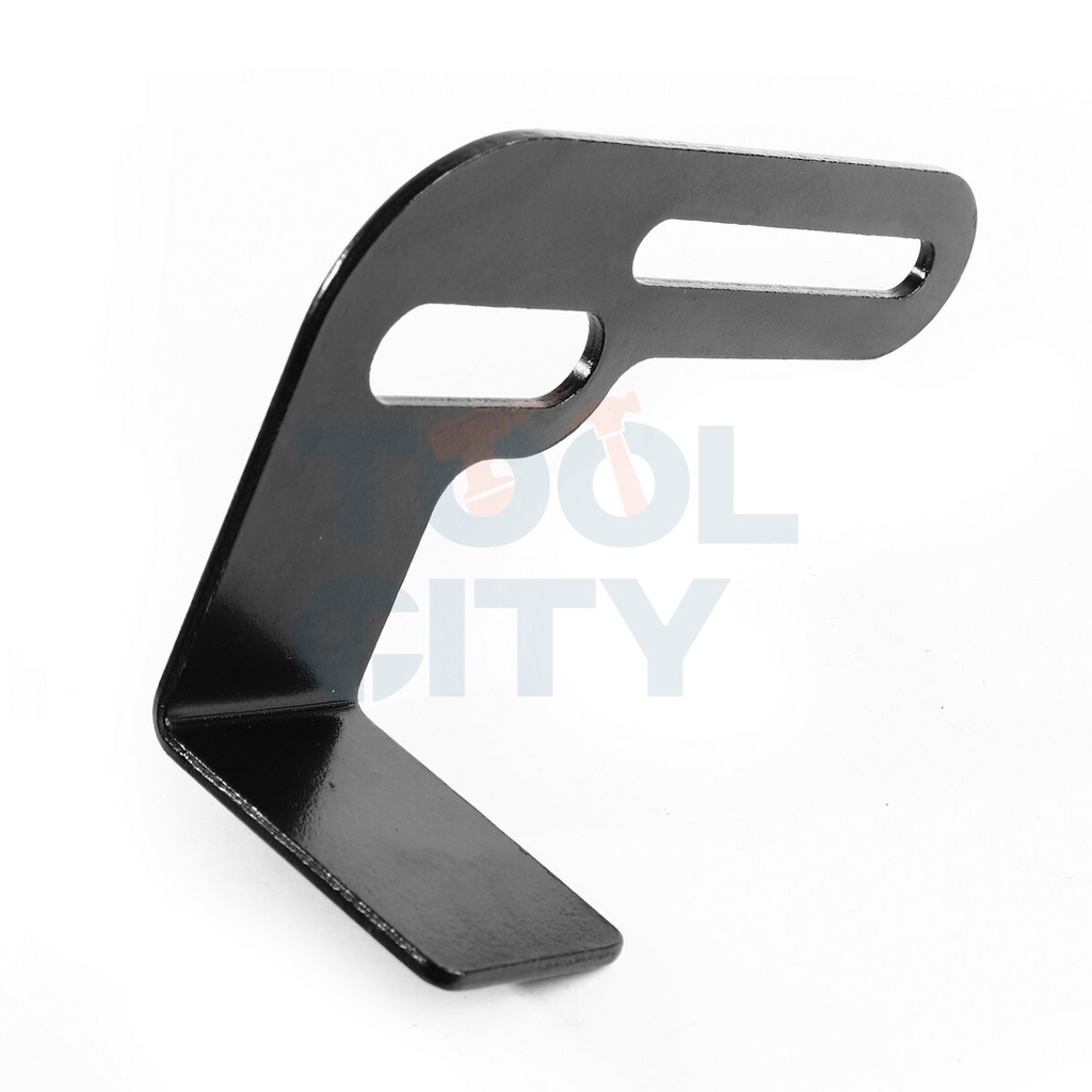 MAKITA มากีต้า MPAL00000018 อะไหล่ GB602#31 WORK REST (LEFT) NO.31 WORK  REST (LEFT) FOR GB602 Code 